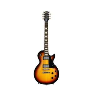 1565249707365-Gibson, Electric Guitar, Les Paul Studio Faded 2016- Satin Fireburst LPSTFCH1.jpg